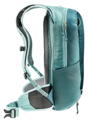 Рюкзак Deuter Race 8 Deepsea/Jade - 2