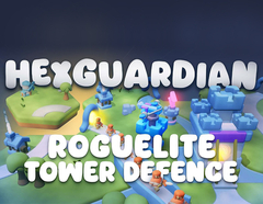 Hexguardian (для ПК, цифровой код доступа)