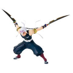 Фигурка SEGA Kimetsu No Yaiba Tengen Uzui Figurizm Figure