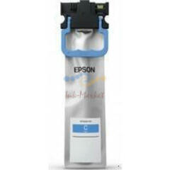 Контейнер с чернилами Epson T01C Cyan, Pigment XL для Epson WorkForce Pro WF-C529RDW/WF-C579RDWF