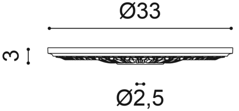 Розетка R14