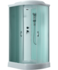Душевая кабина Timo eco 120*80*215  (TE-0702PL)