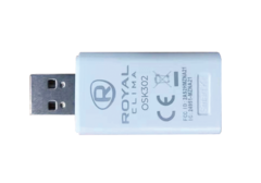 WI-FI USB модуль с АЛИСОЙ для бытовых сплит-систем ROYAL CLIMA серии TRIUMPH