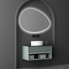 Abber Kontur AG6301SCL-1.2 Зеркало с подсветкой, бесконтактный выключатель, диммер