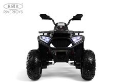 Квадроцикл K001AM 4WD (Полноприводный)