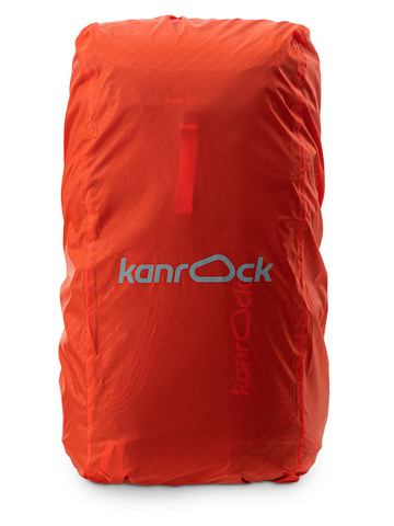 Картинка рюкзак туристический Kanrock Cruiser 30 Sea Green - 10