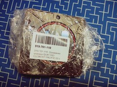 Основание клапана QUATTRO ELEMENTI PACIFIC-50 c 0720TA29447 (919-761-110)