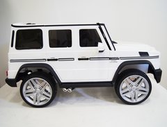 Mercedes-Benz G65 Электромобиль детский avtoforbaby-spb