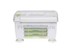 Компактная спиралерезка Konstar KS-193