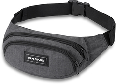 Сумка поясная Dakine HIP PACK CARBON W20