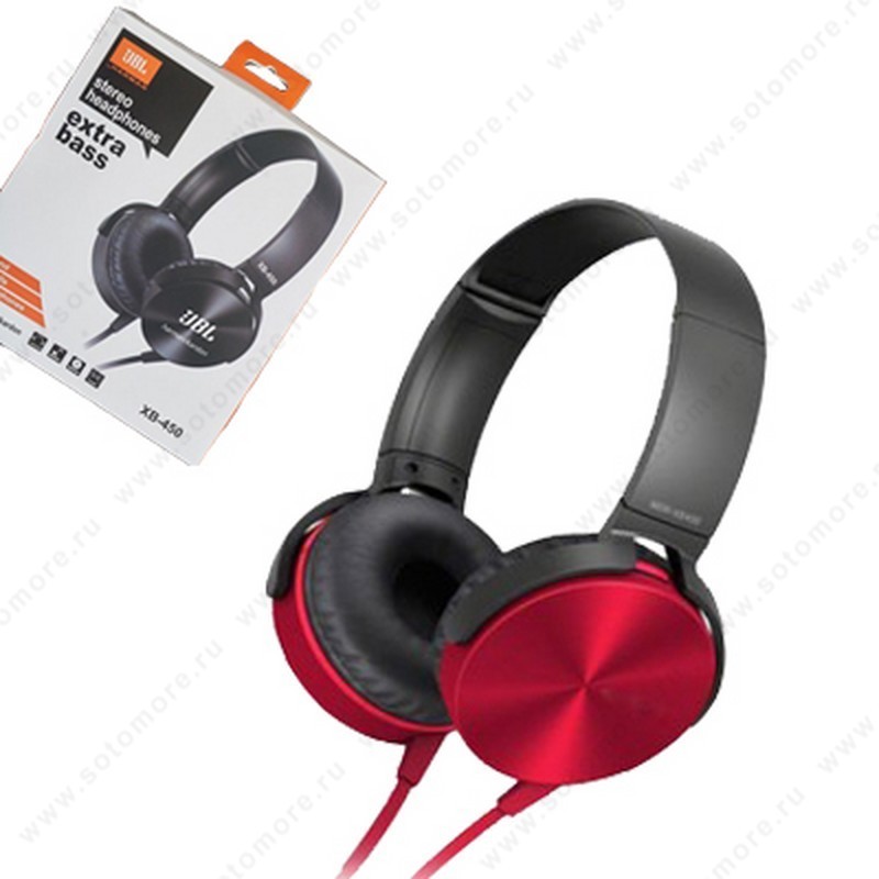 Jbl 450bt