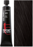 Goldwell Topchic 4G каштан TC 60ml