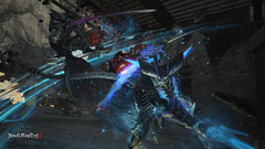 Devil May Cry 5 - Playable Character: Vergil (для ПК, цифровой код доступа)