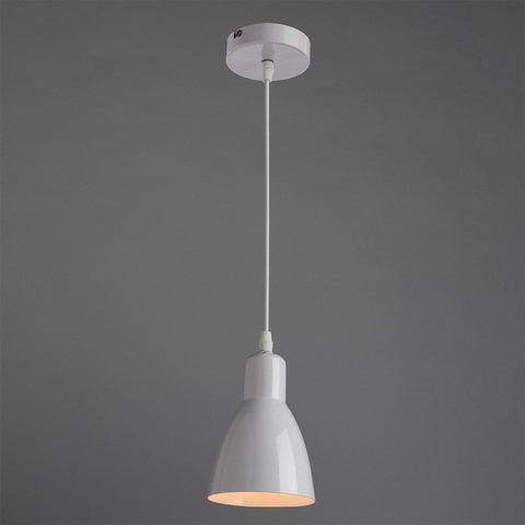 Подвес Arte Lamp Mercoled A5049SP-1WH