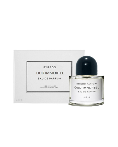 Byredo Oud Immortel