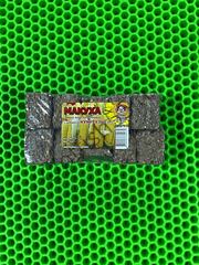 Макуха в кубиках с кукурузой