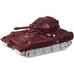 Ворпас WFC-K6 14 см. Поколение Трансформеров: Война за Кибертрон