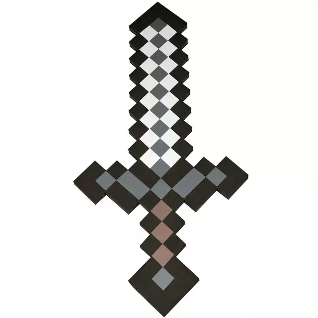 Меч — Minecraft Wiki