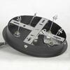 Подвесная люстра Lussole Allen LSP-8718
