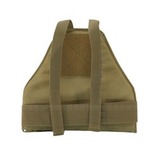 Наплечники с баллистикой, Ratnik Tactical