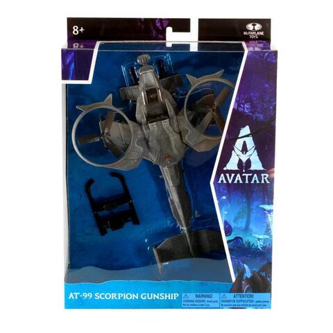 Игрушка Аватар - фигурка AT-99 Скорпион Avatar 2 Mcfarlane