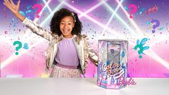 Игровой набор Барби Большой набор для вечеринки Barbie Color Reveal
