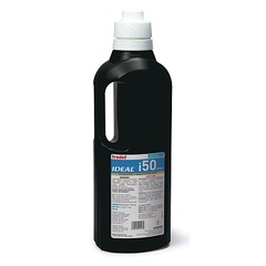Ideal i50 фотополимер для изготовления печатей