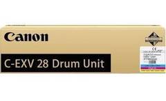 Барабан DU C-EXV 28 COL цветной для Canon imageRUNNER ADVANCE C5250, C5250i, C5255, C5255i