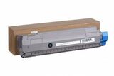 Совместимый картридж 44059107 для OKI C810/C830, голубой. Ресурс 8000 стр