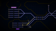 Rail Route (для ПК, цифровой код доступа)