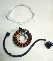 Обмотка генератора для Yamaha YZF R1 02-03