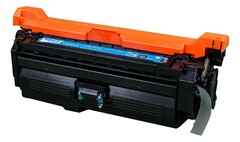 Картридж Sakura CE261A (648A) для HP LJ CP3525n/LJ CP4020/LJ CP4025/LJ CP4520, голубой, 11000 к.