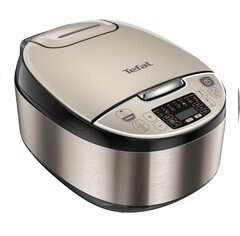 Мультиварка Tefal Essential Cook RK321A32