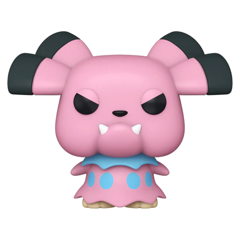 Funko POP! Pokemon: Snubbull (964)