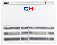 Напольно-потолочная сплит-система Cooper & Hunter CH-IF140RK/CH-IU140RM