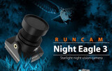 FPV камера RunCam Night Eagle 3 V2