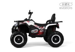 Квадроцикл K001AM 4WD (Полноприводный)