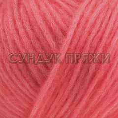 Gazzal Alpaca Air 87 коралл