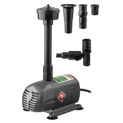 ЗУБР 50 Вт, фонтанный насос (ЗНФЧ-33-2.5)