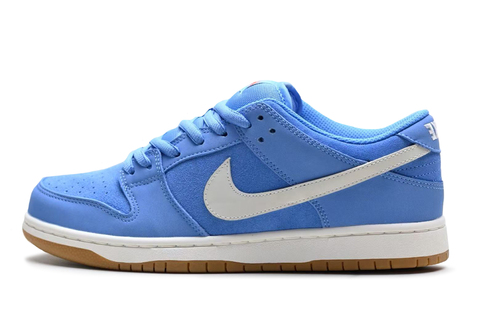 Nike SB Dunk Low Pro ISO 'University Blue' 