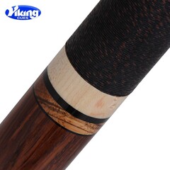 Кий Viking A350 Coffee 2PC Пул