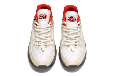 Nike ST. Flare 'White/Grey' 