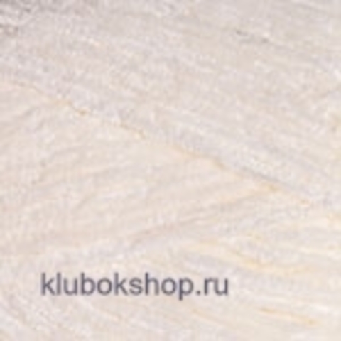 Пряжа Velour (YarnArt) 841 Молоко - купить в интернет-магазине недорого klubokshop.ru