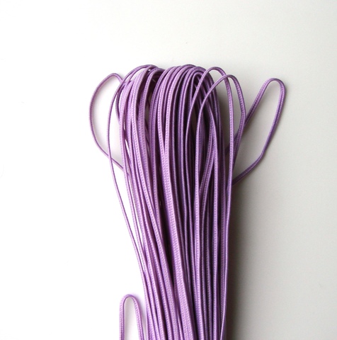 Сутаж белорусский Сирень