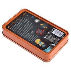 Настольная игра "Ничего человеческого?"