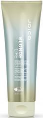 Joico Blonde Life Brightening Conditioner Кондиционер «Безупречный блонд» для сохранения чистоты и сияния блонда 250 мл.