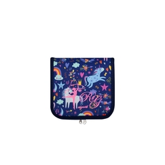 Единороги-синий