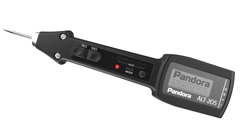 Тестер Pandora ALT-205