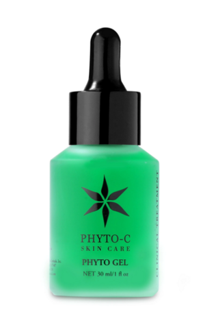 PHYTO-C Clinical Treatment Гель для жирной кожи PHYTO GEL 15 мл