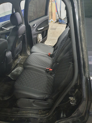 Чехлы на Ford Galaxy 2006–2015 г.в.
